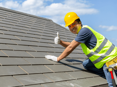 About Roof Repair Experts Ramseur, NC